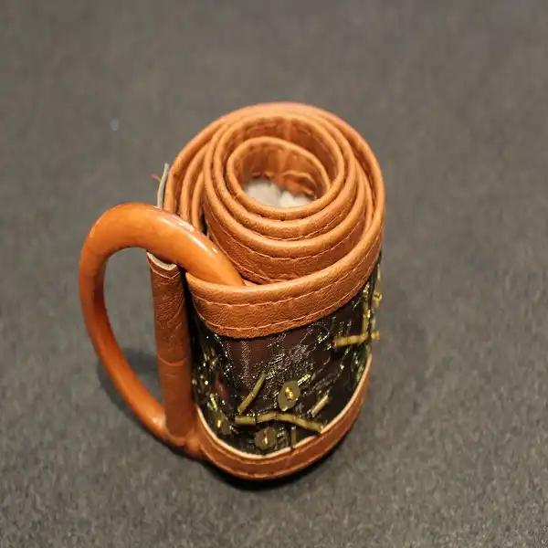 کمربند زنانه کد Ki 0025-1