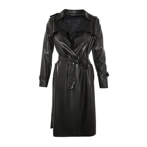 پالتو زنانه ترندیول مدل TRDR0022