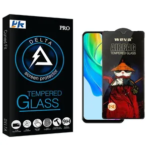 PK Delta Airbag Screen Protector For   Y03