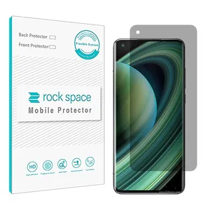 Rock space model HyPRV screen protector suitable for Xiaomi Mi 10 Ultra mobile phone