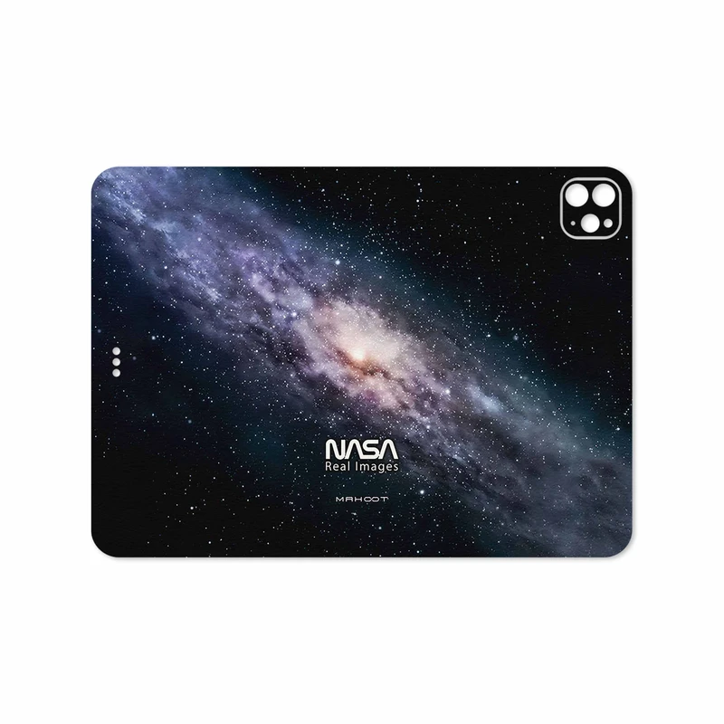 برچسب پوششی ماهوت مدل Universe-by-NASA-3 مناسب برای تبلت اپل iPad Pro 11 (GEN 2) 2020 A2231