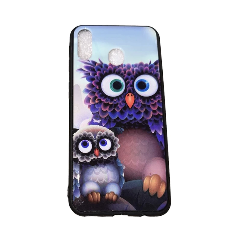 كاور كد 76 مناسب برای گوشی موبایل سامسونگ Galaxy ‌m20