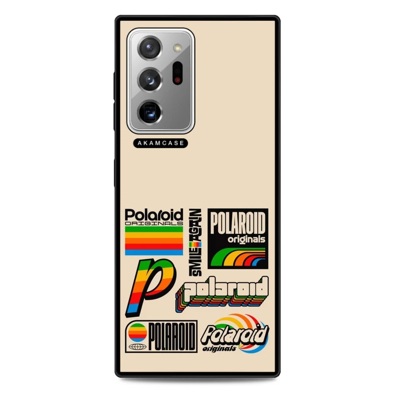 کاور آکام مدل AMC-WSGN20U-NOSTECH-21 مناسب برای گوشی موبایل سامسونگ Galaxy Note 20 Ultra