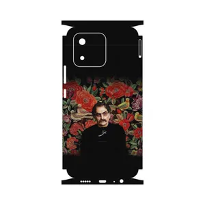 MAHOOT Shahram Nazeri-FullSkin Cover Sticker for Honor X5