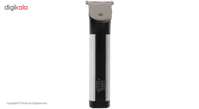 ماشین اصلاح سر و صورت کیمی مدل KM-723تیغ ریززن تیکات