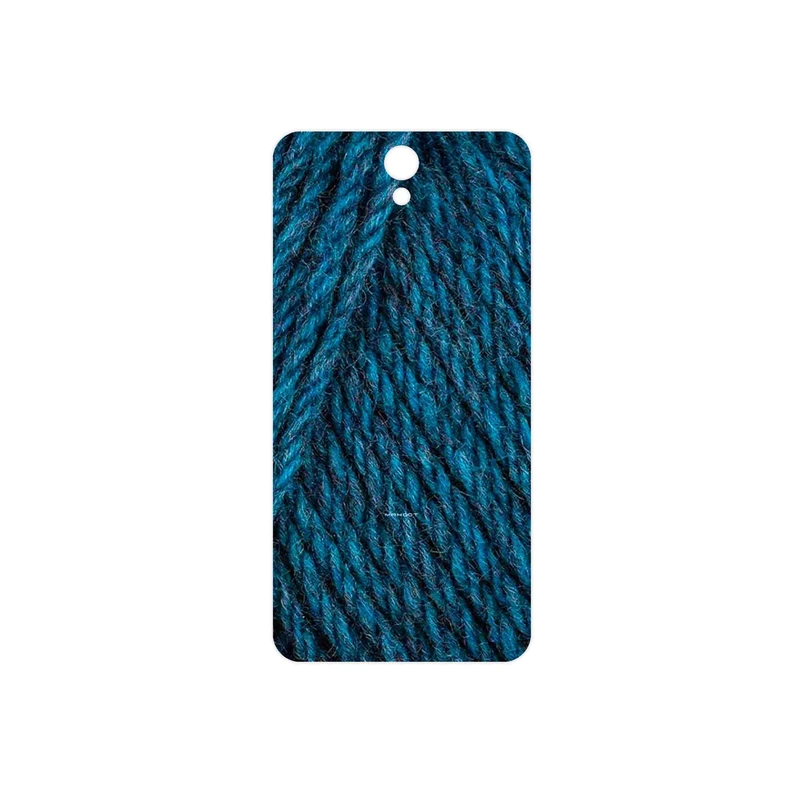 برچسب پوششی ماهوت مدل Fabric Texture 1 مناسب برای گوشی موبایل لنوو Vibe S1 Lite