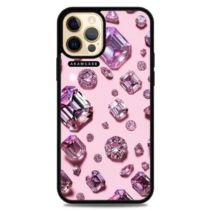 AKAM AMC-WA12PRO-JWELERY-9 Cover For Apple iPhone 12 Pro