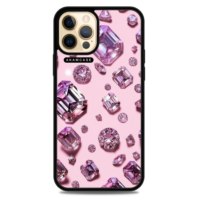 کاور آکام مدل AMC-WA12PRO-JWELERY-9 مناسب برای گوشی موبایل اپل iPhone 12 Pro