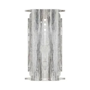 MAHOOT Wood Texture 8-FullSkin Cover Sticker for OnePlus 7T Pro