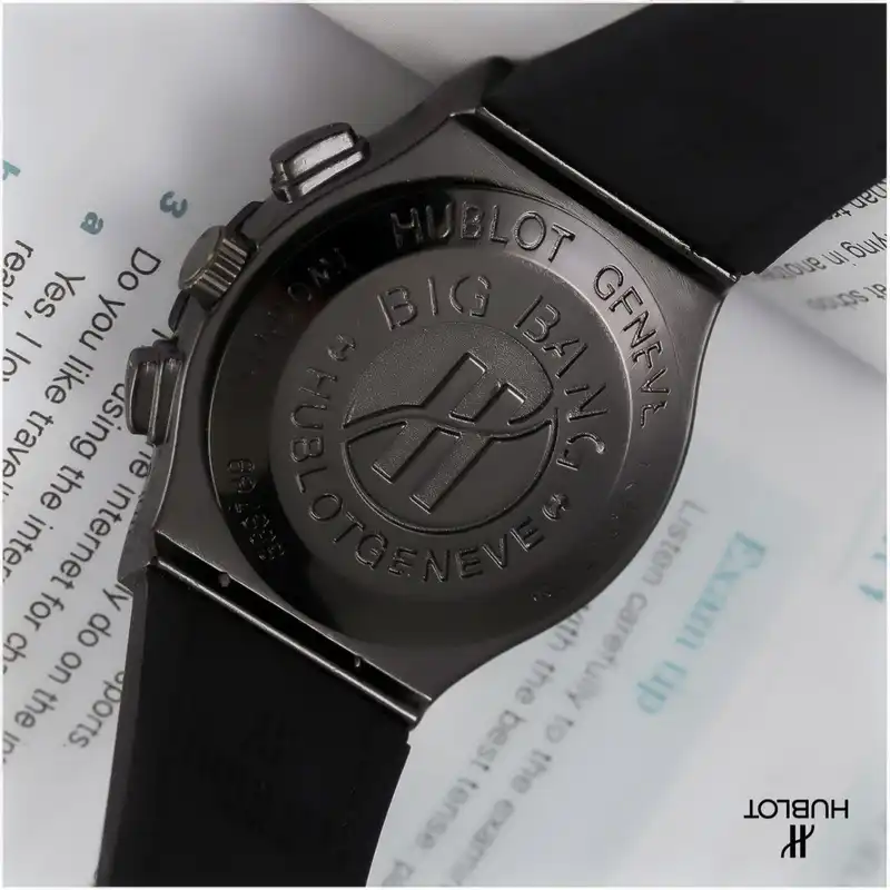 ساعت مچی عقربه ای مدل 6601Tm