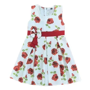 پیراهن دخترانه مدل B31