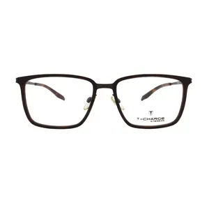  فریم عینک طبی تی شارج مدل T1212A - G21