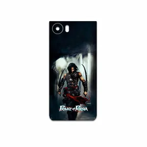 MAHOOT Prince-of-Persia Cover Sticker for BlackBerry KEYONE
