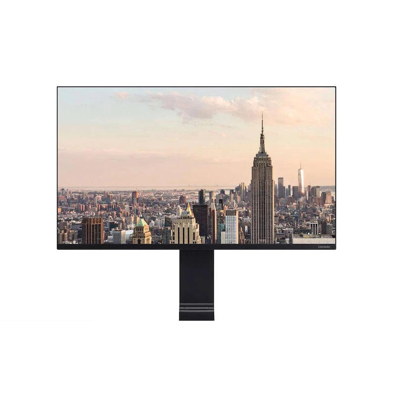 مانیتور سامسونگ مدل LS27R750QEM سایز 27 اینچ