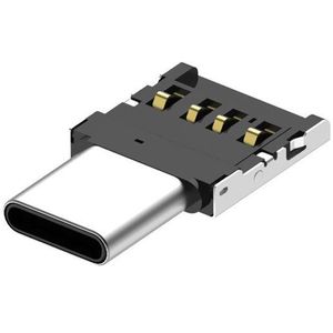 نقد و بررسی مبدل OTG USB-C مدل Nano-11 توسط خریداران