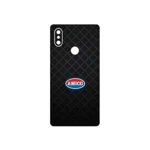 MAHOOT AMICO Cover Sticker for Xiaomi Mi 8 SE