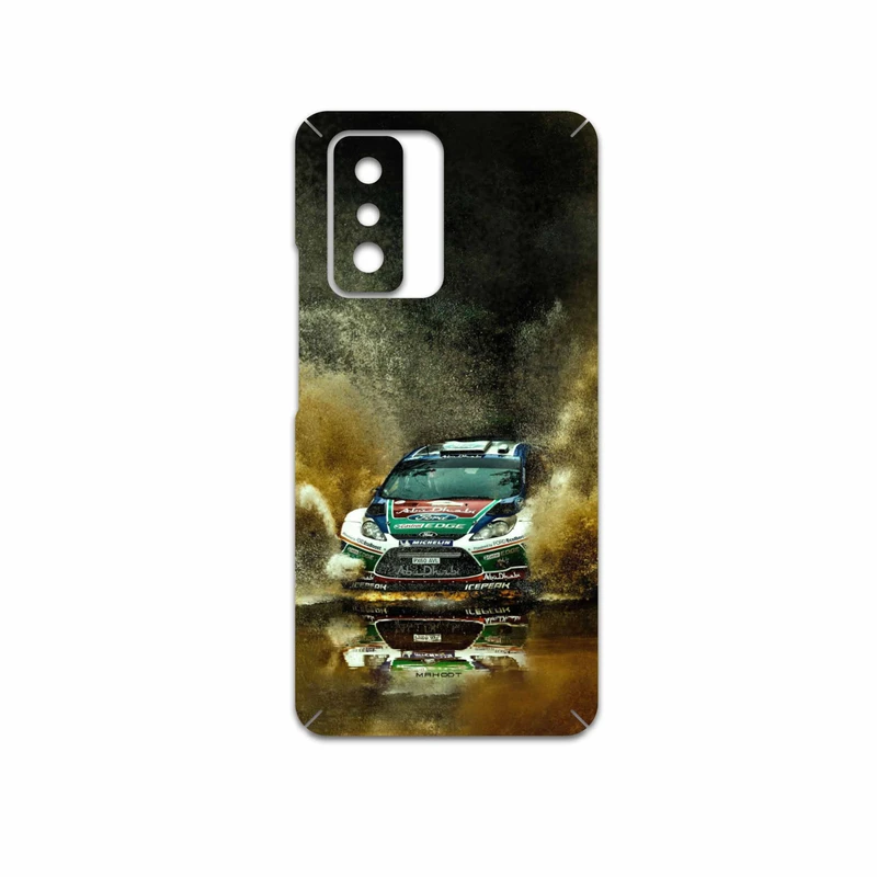 برچسب پوششی ماهوت مدل Rally مناسب برای گوشی موبایل شیائومی 11T Pro