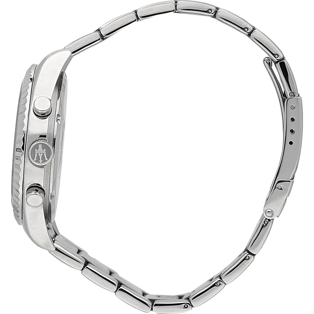ساعت مچی عقربه‌ای مردانه مازراتی مدل R8853100023 -  - 2