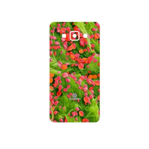 MAHOOT Atom Universe 3 Cover Sticker for Samsung Galaxy A5