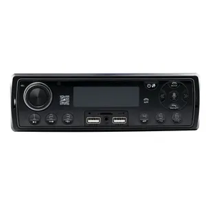 پخش کننده خودرو دور دور مدل DD-255