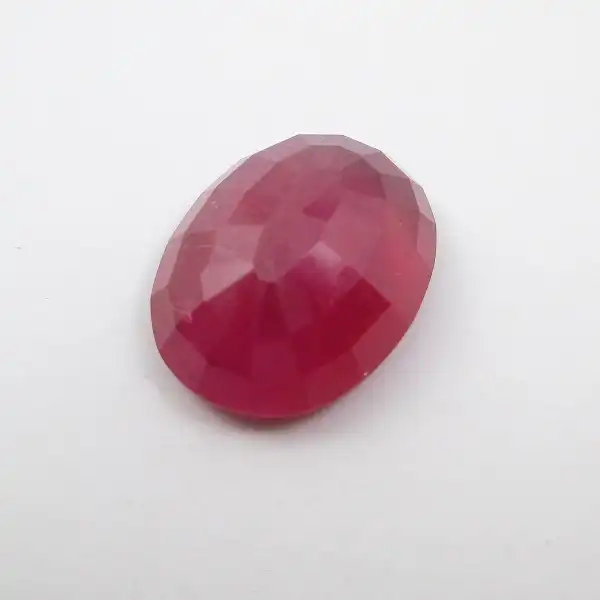 سنگ یاقوت قرمز کد PGD120146