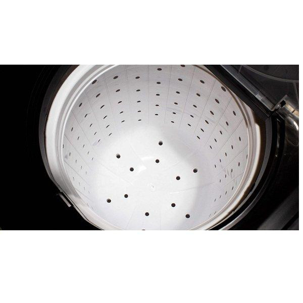 ماشین لباسشویی پاکشوما مدل PGF 1574 A ظرفیت 15.5 کیلوگرم ماشین لباسشویی پاکشوما مدل PGF 1574 A ظرفیت 15.5 کیلوگرم