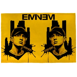 رو بالشی مدل Eminem کد B18