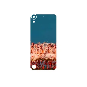 MAHOOT Flamingo Cover Sticker for HTC Desire 530