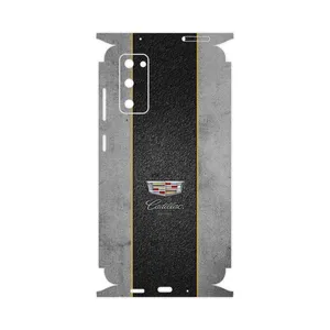 MAHOOT Cadillac-FullSkin Cover Sticker for Samsung Galaxy S20 FE