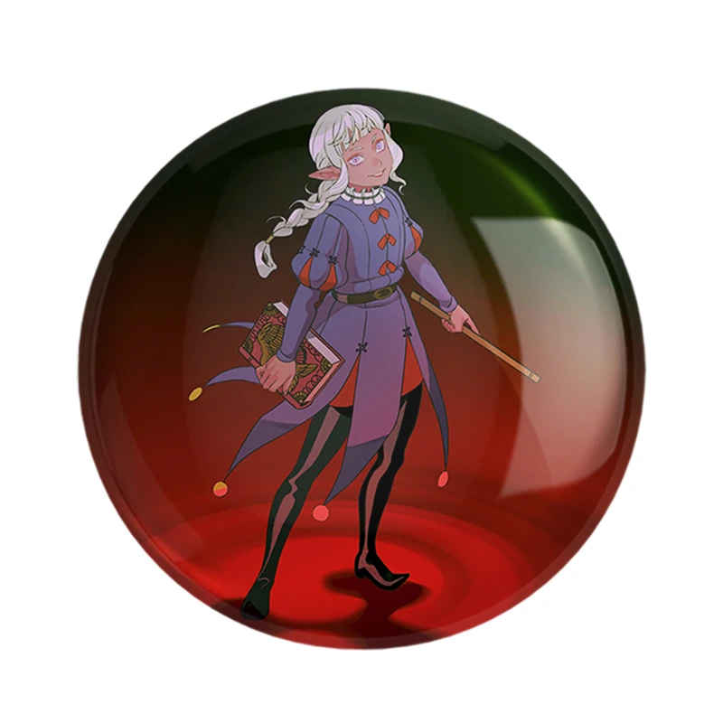 پیکسل خندالو مدل ثیستل انیمه خوشمزه در سیاه چال کد 35924