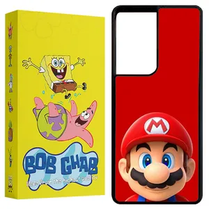  BOB Ghab BCPS21U Cover For Samsung Galaxy S21 Ultra 5G