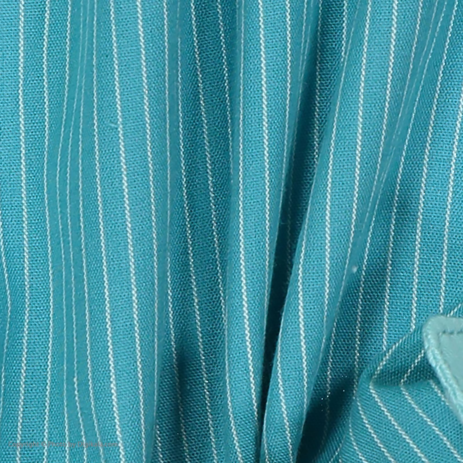ست تی شرت آستین کوتاه و شلوارک نوزادی پسرانه آدمک مدل 2171241-54 -  - 8