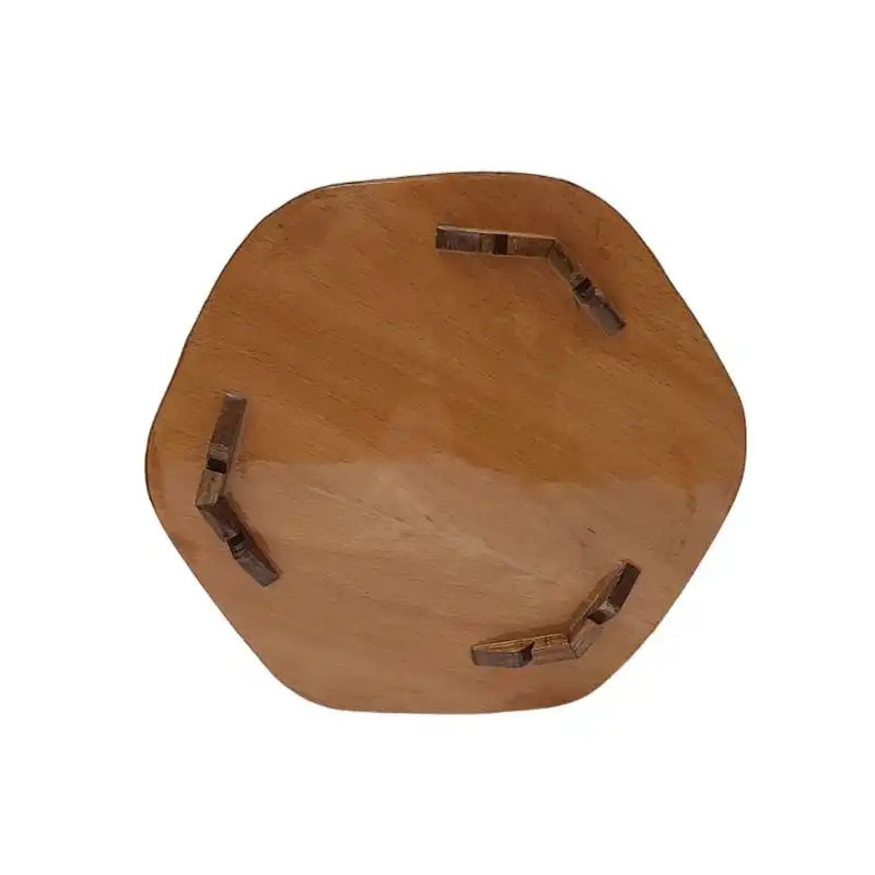 شکلات خوری خاتم کاری مدل سه درب کد 233