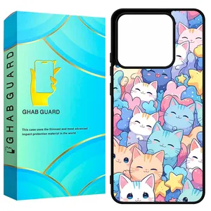 Ghab Guard G14TP Cover For Xiaomi 14T / 14T Pro