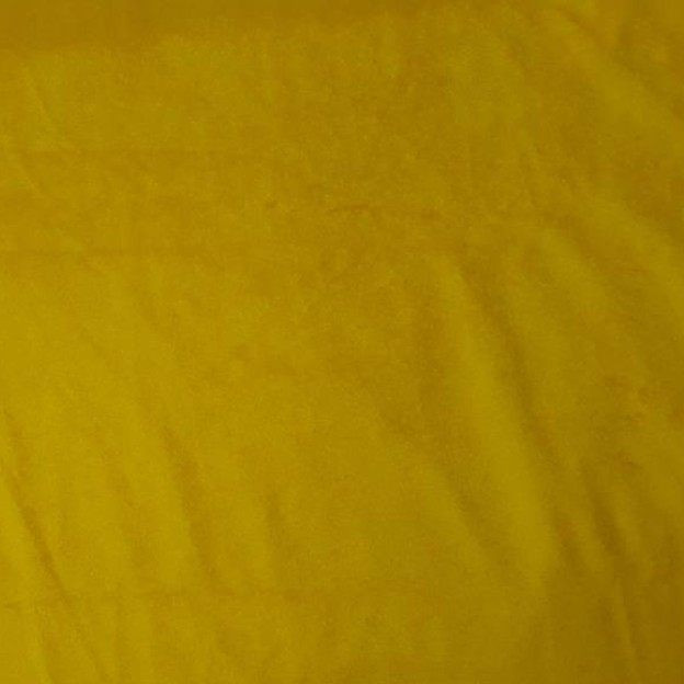 پارچه حوله ای مدل عروسک دوزی کد N90