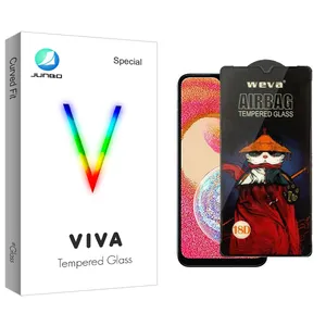 Junbo Viva Screen Protector For Samsung  Galaxy A04e