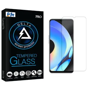PK Delta Screen Protector For Realme  10s