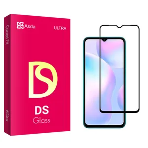Asda DS2 Screen Protector For Xiaomi Redmi 9A