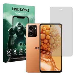 King Kong Tough model matte screen protector suitable for HMD Pulse Plus mobile phone