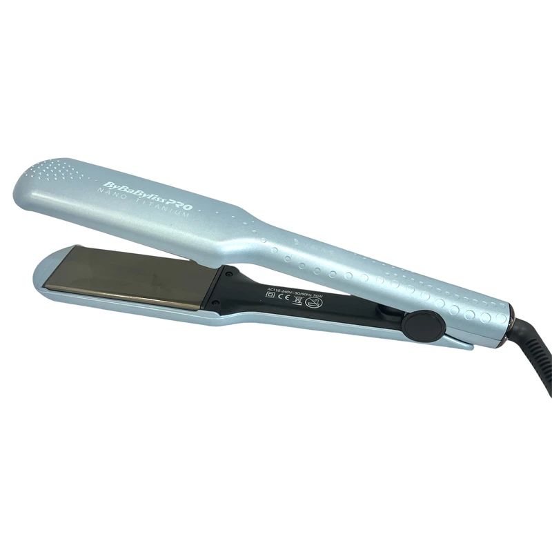 اتو و حالت‌دهنده‌ی مو بای بابیلیس پرو مدل 3378