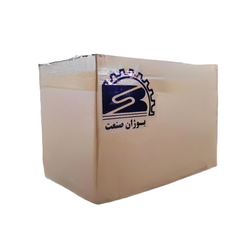 واکس زن بوژان صنعت مدل BSH21Home