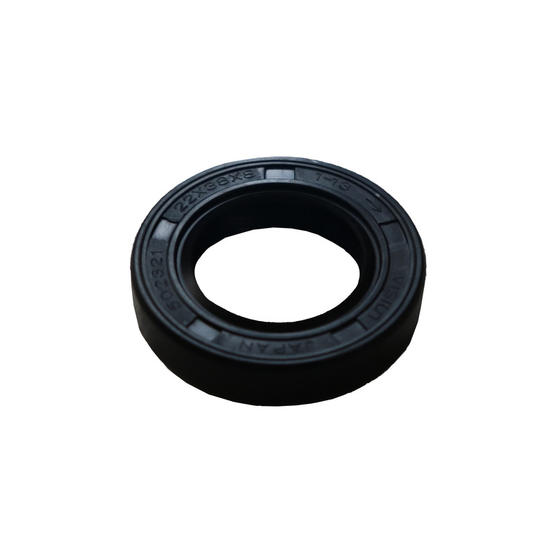 کاسه نمد سر شفت گیربکس ویژن کد 406 مناسب برای پراید