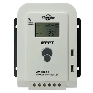 کنترلر شارژ چیتی سولار مدل MPPT-20A 