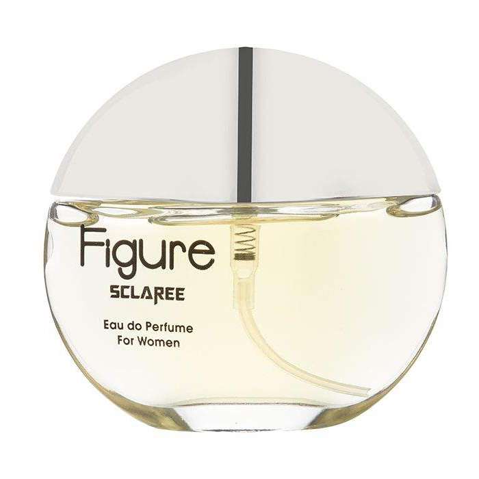 ادو پرفیوم زنانه اسکلاره مدل Figure حجم 40 میلی لیتر