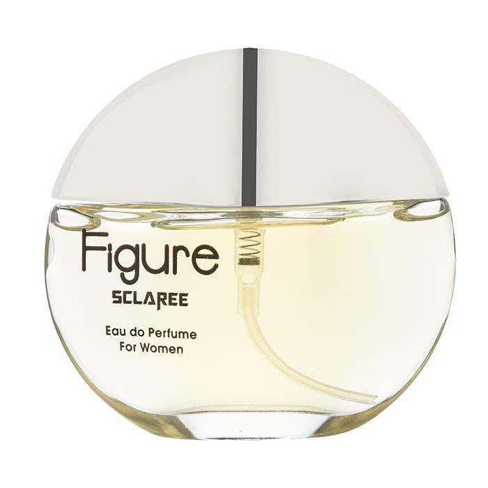 ادو پرفیوم زنانه اسکلاره مدل Figure حجم 40 میلی لیتر