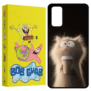 BOB Ghab BCPS20 Cover For Samsung Galaxy S20 