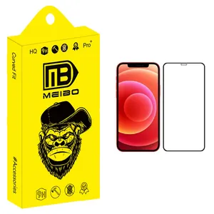 MEIBO +HD Screen Protector For Apple 12promax