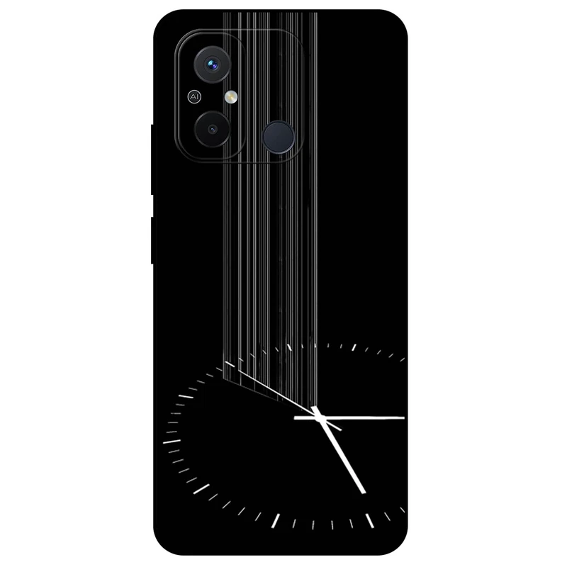 کاور مگافون طرح در میان ستارگان مدل 1895 مناسب برای گوشی موبایل شیائومی Redmi 12C  