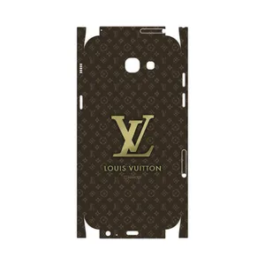 MAHOOT  LS-VTTN-FullSkin Cover Sticker for Samsung Galaxy A7 2017