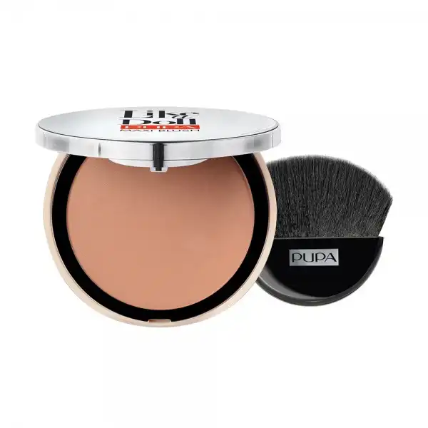 رژ گونه پوپا شماره 301